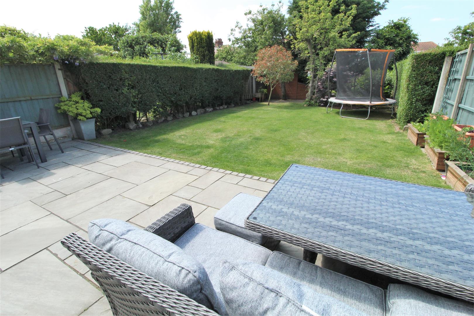 Property Details Estate Agents, Aintree, Liverpool Grosvenor